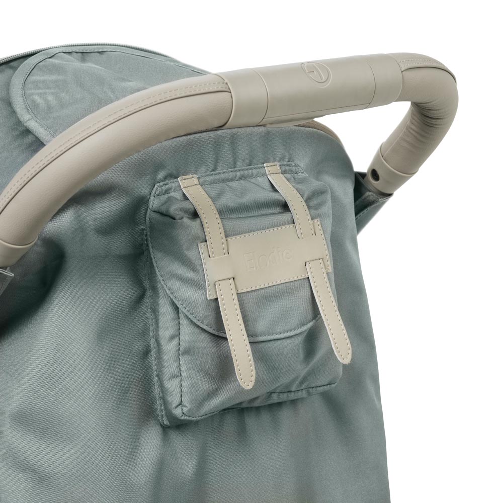 STROLLER MONDO PEBBLEGREEN